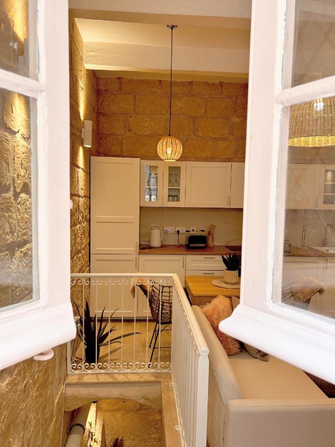Villa Mcc Argotti House Floriana Exterior foto
